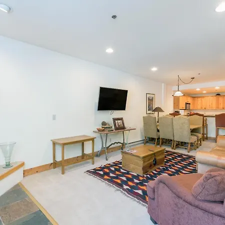 Bear Creek Lodge 110A By Alpine Lodging Telluride